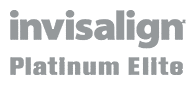 Invisalign Platinum Elite Member